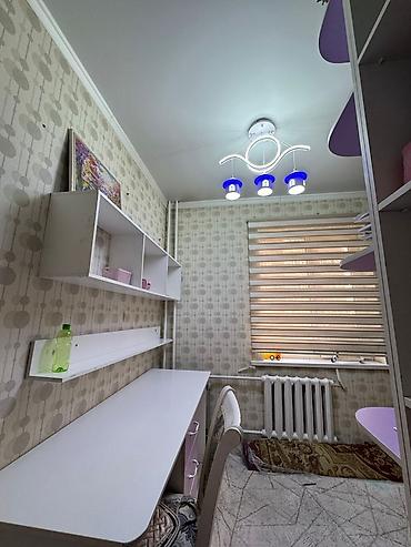 Продажа квартир: 3 комнаты, 100 м², Элитка, 2 этаж, Дизайнерский ремонт — 15