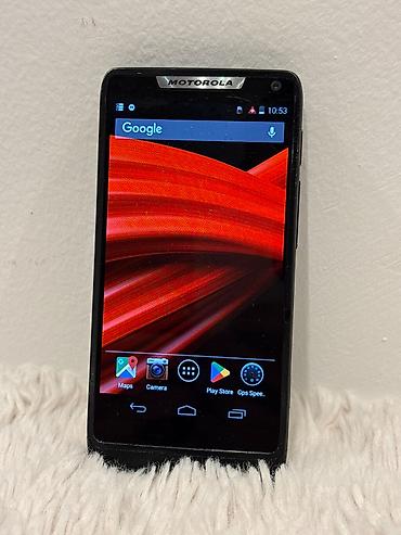max mobil златибор слике: Prodajem Motorolu RAZR i (XT890), cuveni model sa Intel procesorom. - — 2