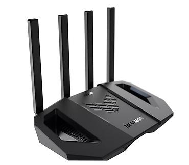 tx3 mini: ASUS TUF Gaming BE3600 — WiFi 7 роутер игровой двухдиапазонный — 3
