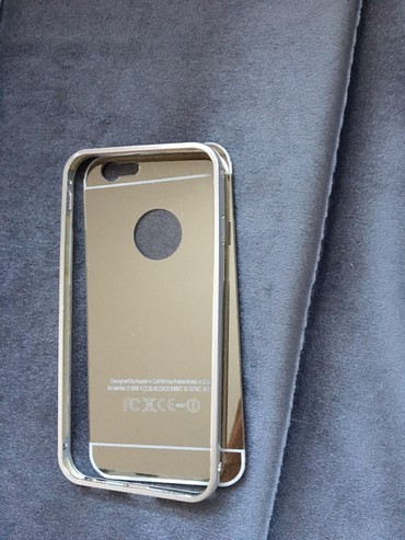 prodaja telefona valjevo: Maska za iphone 6,6s