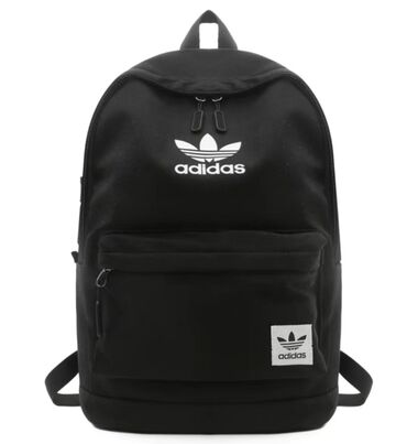 мужские клатчи бишкек: ПРОДАЕТСЯ НОВЫЙ РЮКЗАК ADIDAS,ДЕШОВО КАЧЕСТВО ХОРОШЕЕ🔥