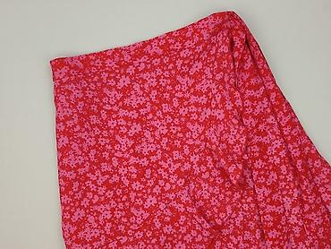 czerwone spódnice plus size: Sinsay, Spódnica damska, rozmiar L — 1