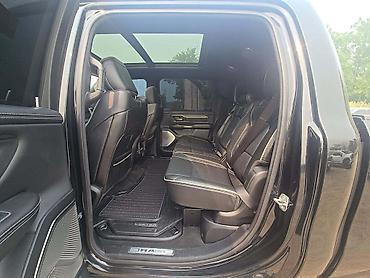 ram dodge: Dodge Ram 1500: 2019 г., 5.7 л, Автомат, Бензин, Пикап — 10