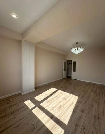 Продажа квартир: 1 комната, 48 м², Элитка, 10 этаж, Евроремонт