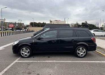 bmw e 39: Opel Astra: 1.3 l | 2007 il 276000 km Universal — 3