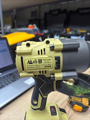 Другие инструменты: FENGBAO в ассортименте!🔥🔥🔥 at lalafo.kg — 13 Другие инструменты: FENGBAO в ассортименте!🔥🔥🔥 — 13