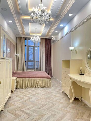 Долгосрочная аренда квартир: 3 комнаты — 7