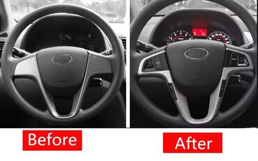 kia ceed 2008 ehtiyat hisseleri: 2011-2016-cı il Hyundai Accentler üçündür. 

Multirul

Multisükan