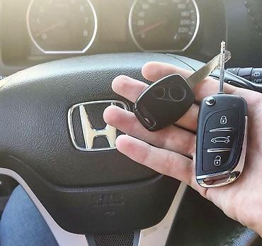 СТО, ремонт транспорта: Автоэлектрик Прошивка прописка изготовления чип ключей восстановления — 25