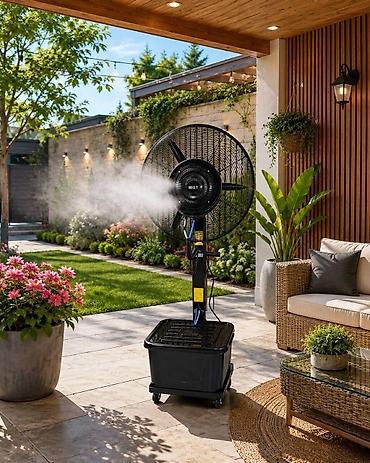 Вентиляторы: Sərinkeş Mator gücü 260watt 300azn Mator güce 600 watt 400 azn — 2
