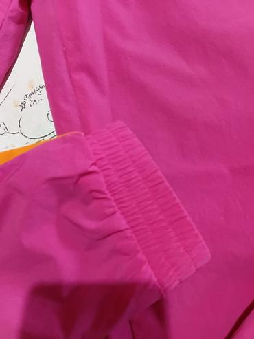 Donji deo: Ellesse ženske trenerke/pantalone - Model: SGEQ 8451 (etiketa SS020) — 6