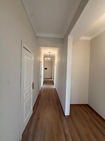 Yeni tikili: 4 otaqlı, Yeni tikili, 130 kv. m — 12