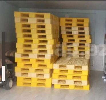 Digər mağaza avadanlığı: Plastik yeşik(tara,sebet,yesik,qutu) istehsalı. ölçülər 60/40/10sm — 6