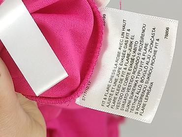 matching hello kitty: Yessica, Sukienka damska, rozmiar S — 6
