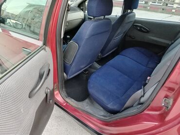 Fiat: Fiat Punto — 6