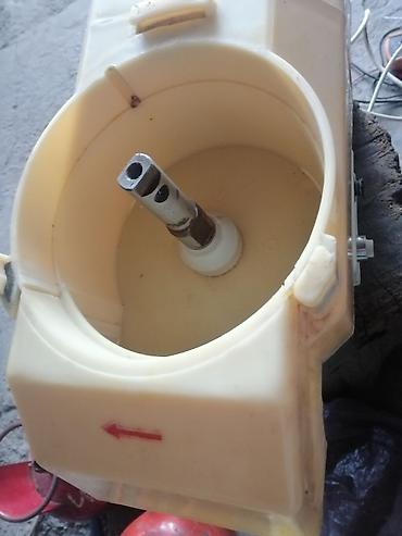 Другие товары для кухни: Овощерезка, протирочная, новая, белорусского производство 380 вольт — 7