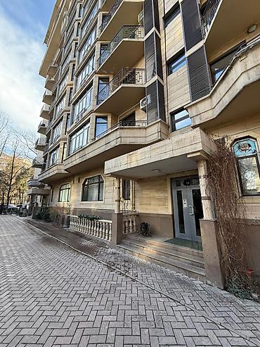 Продажа квартир: 5 и более комнат, 205 м², Элитка, 2 этаж, Дизайнерский ремонт — 14