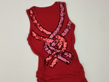 bluzka do garnituru damskiego: Women`s dress, size S (EU 36)