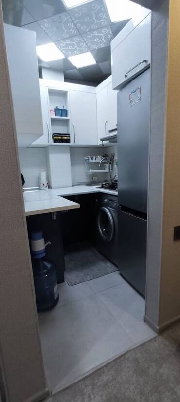 Köhnə tikili: Bakı, 3 otaqlı, Köhnə tikili, 80 kv. m — 7