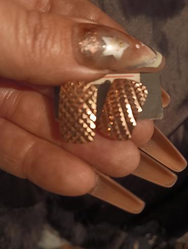 Наборы украшений: Коллекция бижутерии: серьги, браслеты, кольца, броши Описание: - — 8