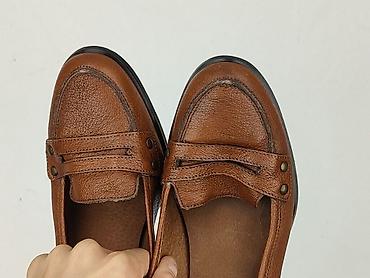 buty robocze: Półbuty damskie, rozmiar 38 — 6