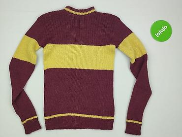 sweter weekday: Hand Knitted, Sweter damski, rozmiar S — 3