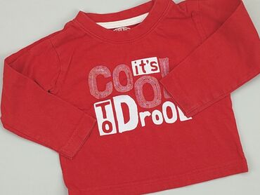 cropp kombinezon do spania: Sweatshirt, EarlyDays, 0-3 months, condition - Very good