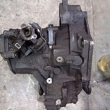 кпп гольф2: Коробка передач Механика Volkswagen 1991 г., Б/у, Оригинал, Германия — 7