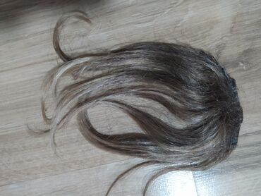 Perike i klipse: Prodajem šiške,razne,kratke i dugačke,prirodne i veštačke,za više — 3