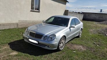 продаю мерседес: Mercedes-Benz : 2005 г., 3.5 л, Автомат, Бензин, Седан