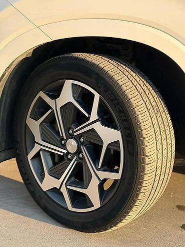 Hyundai: Hyundai Palisade: 2020 г., 2.2 л, Автомат, Дизель, Кроссовер — 31