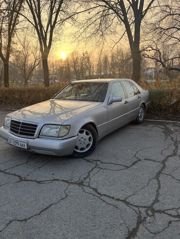 мерс 2 2 124: Mercedes-Benz : 1992 г., 3.2 л, Автомат, Бензин, Седан