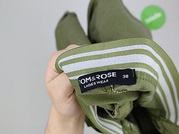 oxfordki: Tom Rose, Szorty damskie, rozmiar M — 4