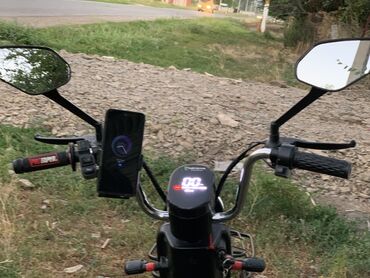 срочно продаётся: Срочно продаю скутер состояния 😍😍😎 котался 7летний ребенок адрес