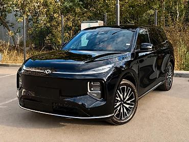 changan q07 цена: Changan : 2026 г. — 1
