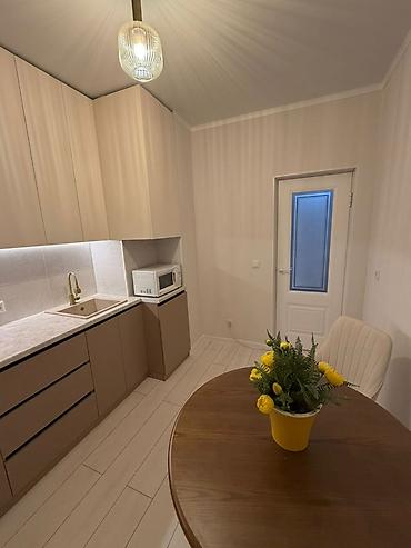 Продажа квартир: 1 комната, 33 м², 4 этаж, Дизайнерский ремонт — 4