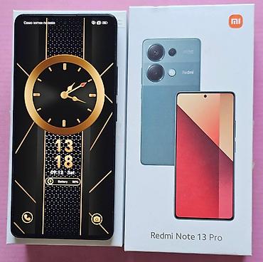 redmi note 8t: 🔥 Redmi Note 13 PRO - ZVERKA sa 512gb memorije 12gb Rama kamere od — 2