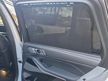 BMW: BMW X5: 2023 г., 3 л, Автомат, Бензин, Кроссовер — 8