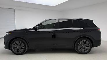byd leopard 5: Lixiang L7: 2023 г., 1.5 л, Вариатор, Гибрид, Кроссовер — 4