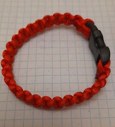 Браслеты: Браслет, Текстиль, Унисекс, Новый — 15