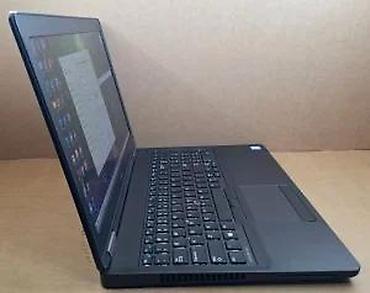 Dell: Dell Latitude E5770 Šifra proizvoda: L-1315 Dell Latitude E5770 je — 6