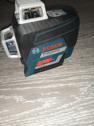 Bosch lazer az isdenmis yeni kimidi tam arginaldi