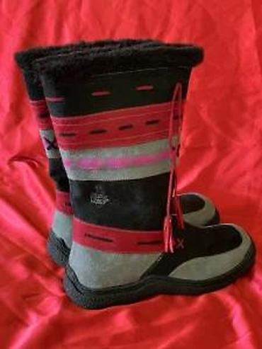 Čizme: Čizme, 37, bоја - Šareno — 10