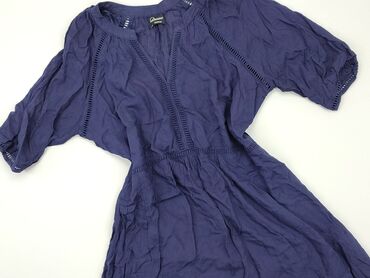 sukienki ażurowe damskie: Dress, L (EU 40), C&A, condition - Very good