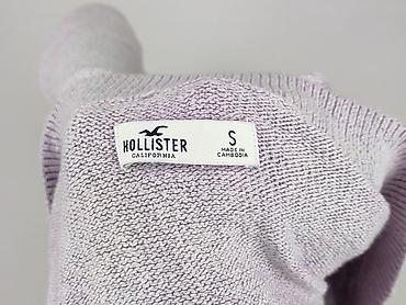 wool: Hollister, Sweter damski, rozmiar S — 4