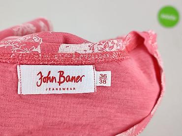 krata: John Baner, Bluzka damska, rozmiar S — 4