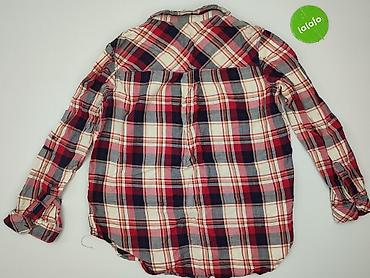 massimo dutti kurtki wiosenne: Stradivarius, Koszula damska, rozmiar XL — 3