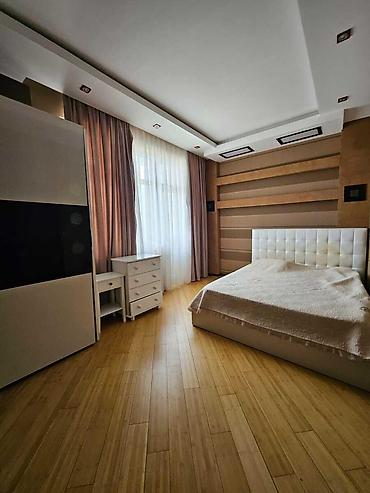 8 noyabr aid əl isləri: 3 otaqlı, Yeni tikili, m. 8 Noyabr, 136 kv. m — 6