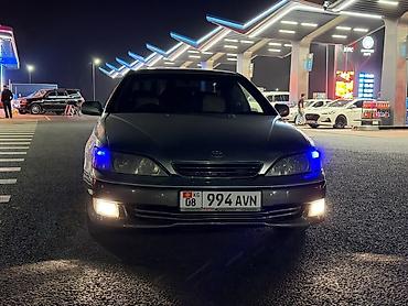 полик камри 55 американец: Toyota Camry: 1996 г., 2.5 л, Автомат, Бензин, Седан — 5