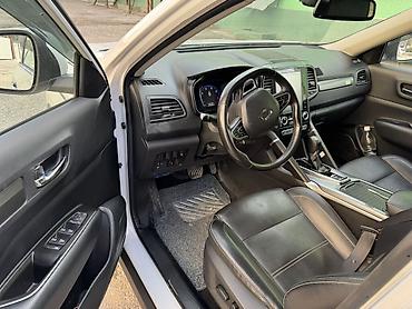 Renault: Renault Koleos: 2021 г., 2 л, Вариатор, Газ, Кроссовер — 6